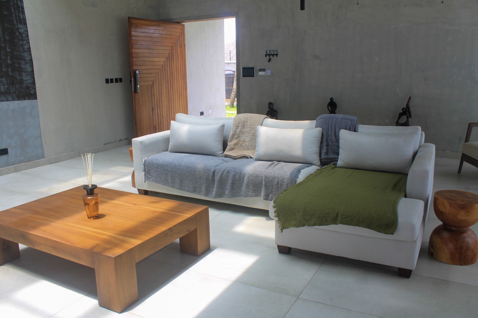 TDF – Private Oceanfront Villa photo 2